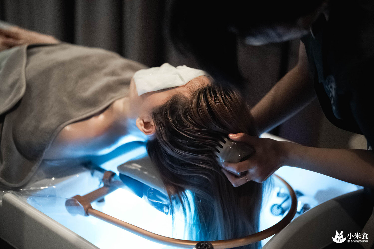 Gentlemen, it’s time to unwind and refresh! 💆‍♂️ Our Gentleman’s Classic Relax package is designed to provide the ultimate relaxation and grooming experience.