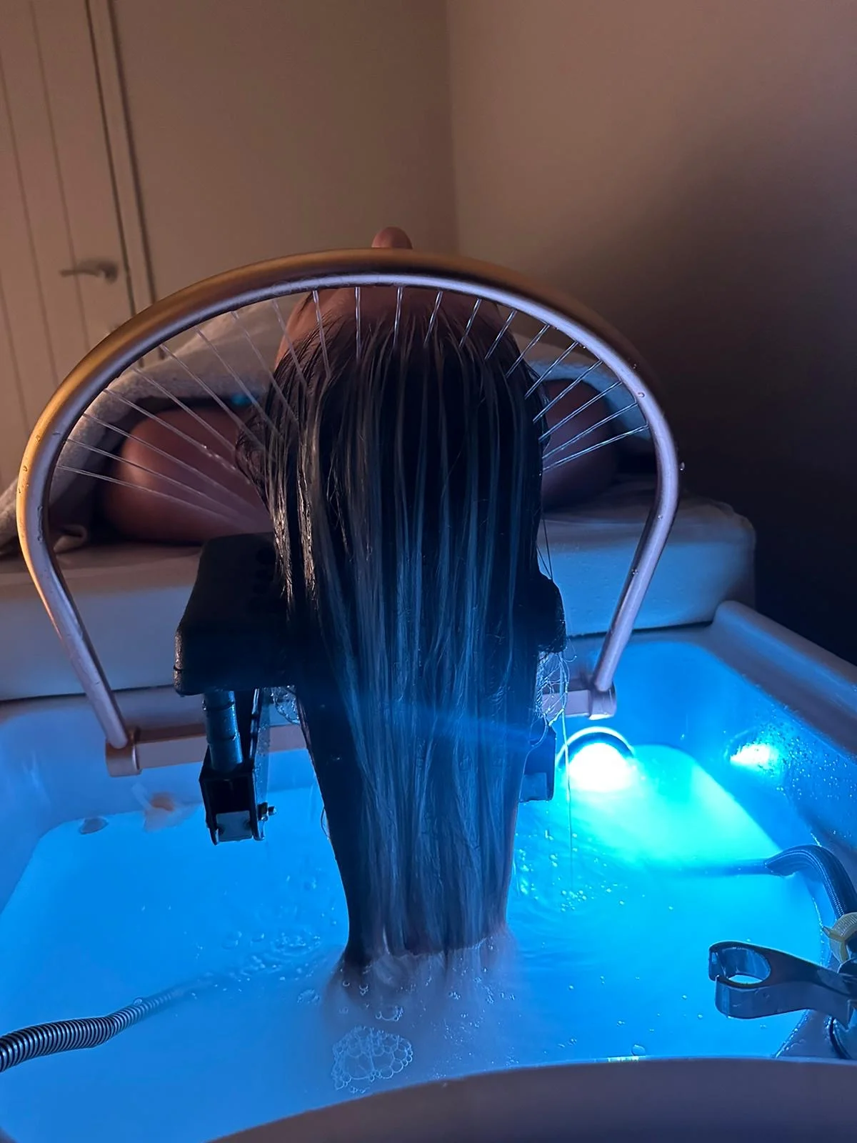 Our Head & Scalp Massage is more than just relaxation — it helps relieve stress, improve circulation, and bring deep comfort to your day. Book now at Head Harmony Spa.